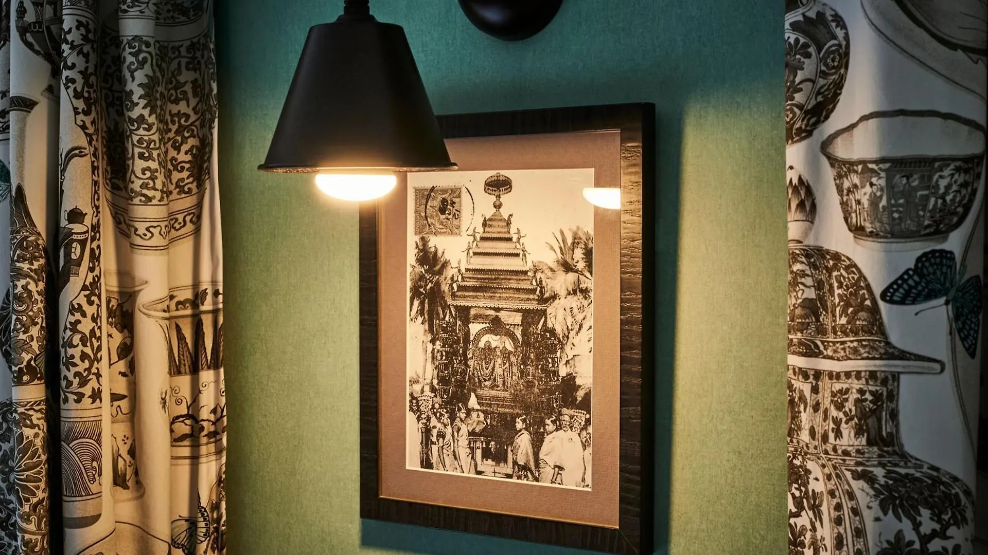 R. Kipling By Happyculture Paris