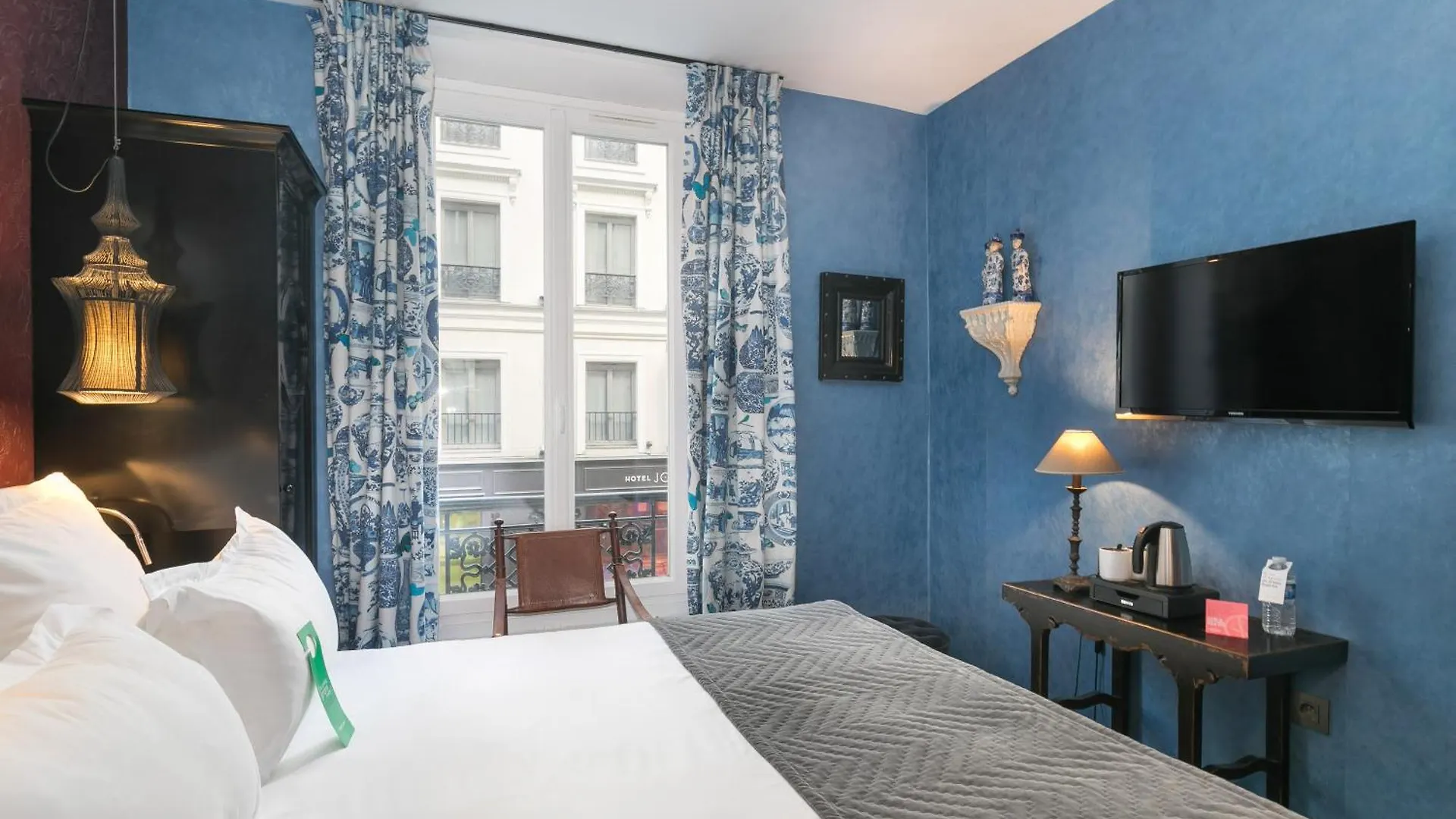 Otel R. Kipling By Happyculture