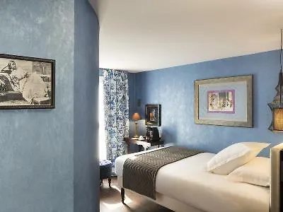 Otel R. Kipling By Happyculture Paris