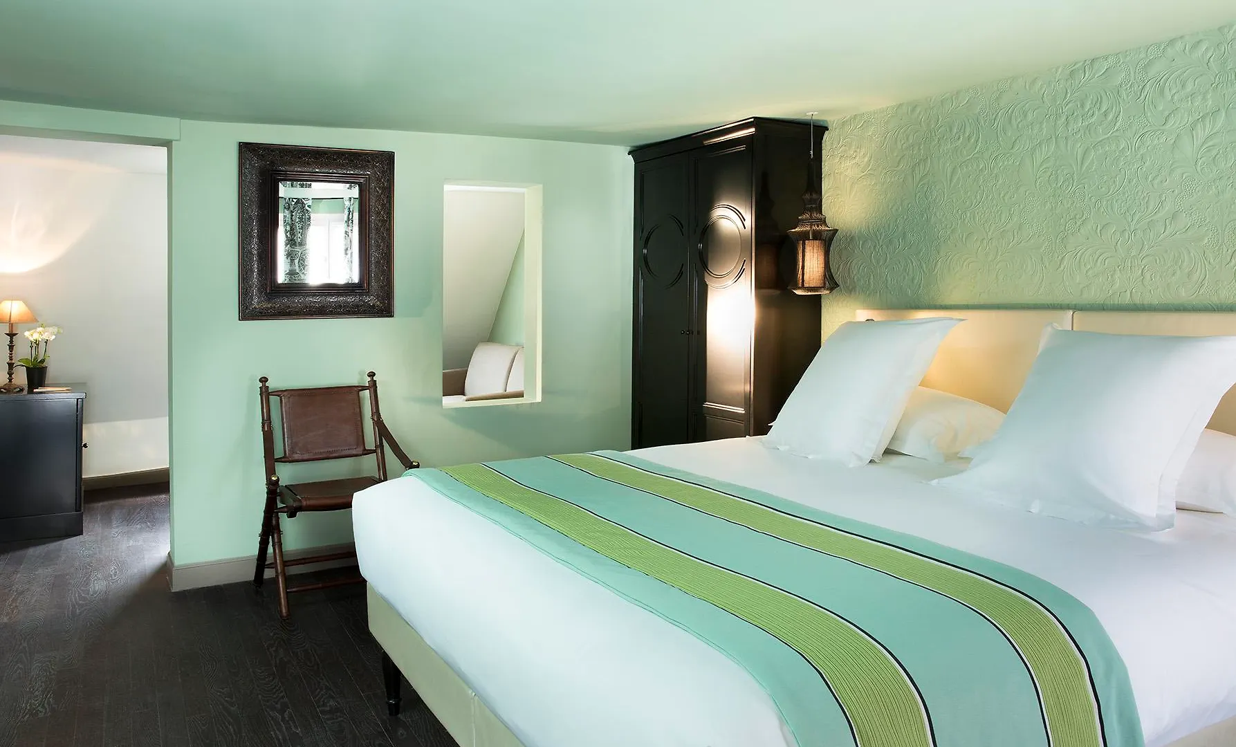 Otel R. Kipling By Happyculture Paris