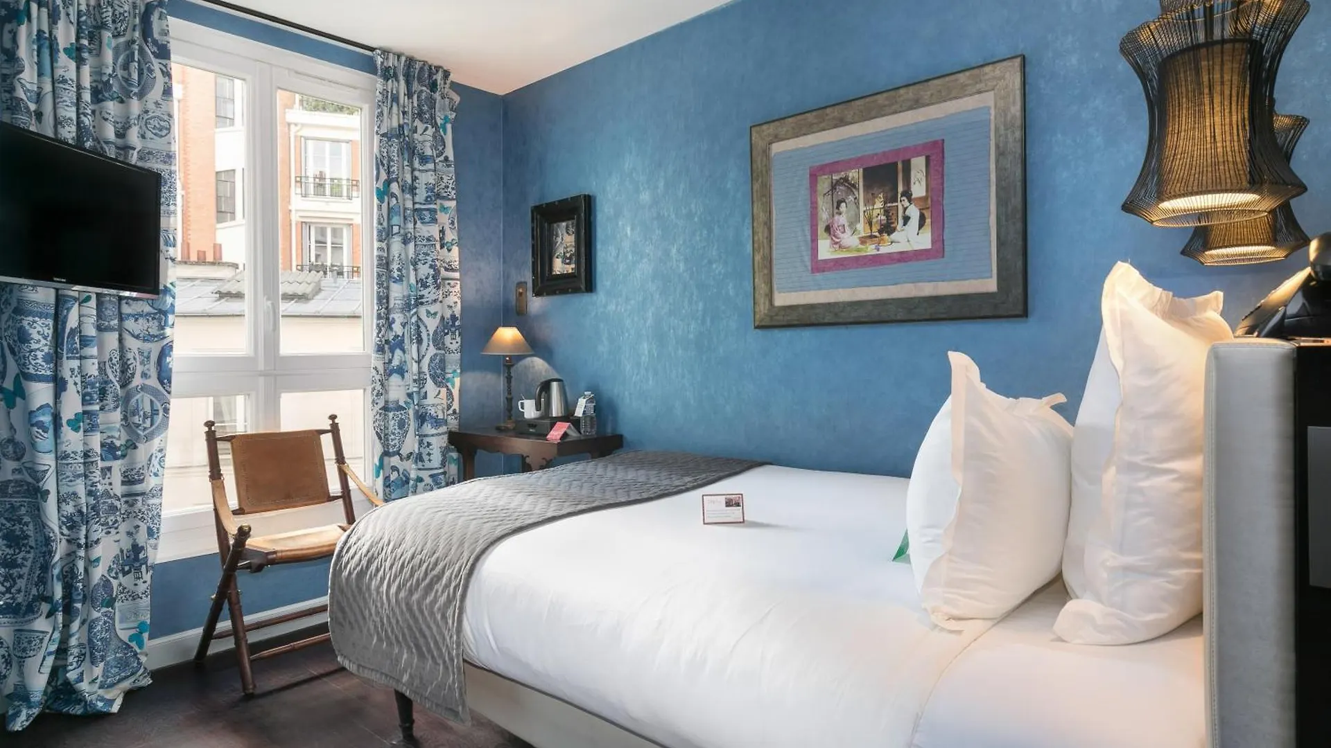 R. Kipling By Happyculture Otel