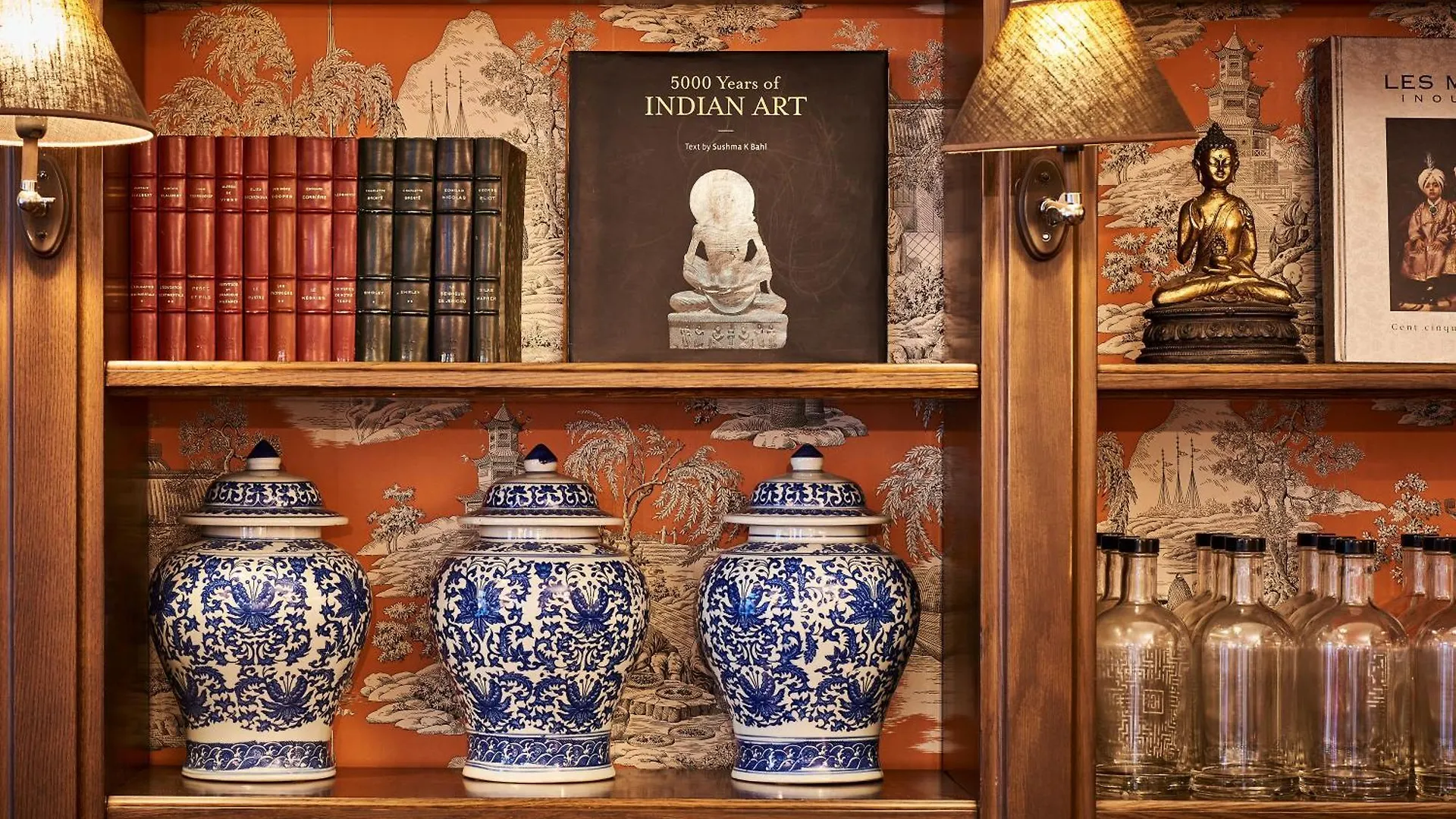 Ξενοδοχείο R. Kipling By Happyculture 4*