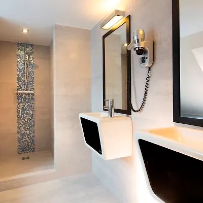 Otel R. Kipling By Happyculture 4*