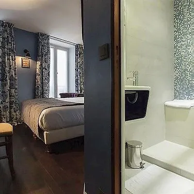 R. Kipling By Happyculture Otel Paris