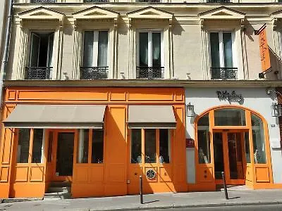 Otel R. Kipling By Happyculture 4*