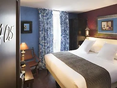 Otel R. Kipling By Happyculture 4*