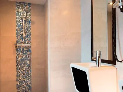 Hotel R. Kipling By Happyculture Paris