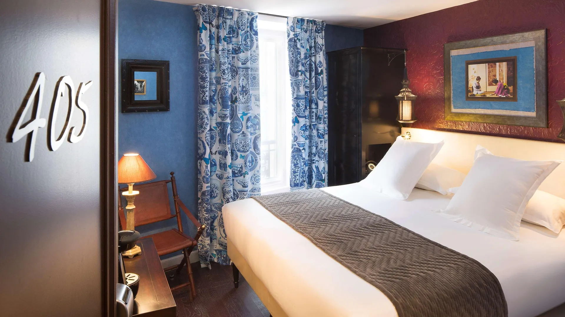 R. Kipling By Happyculture Hotel 4*