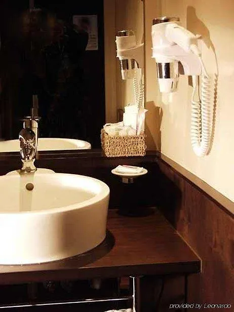 R. Kipling By Happyculture Hotel Paris
