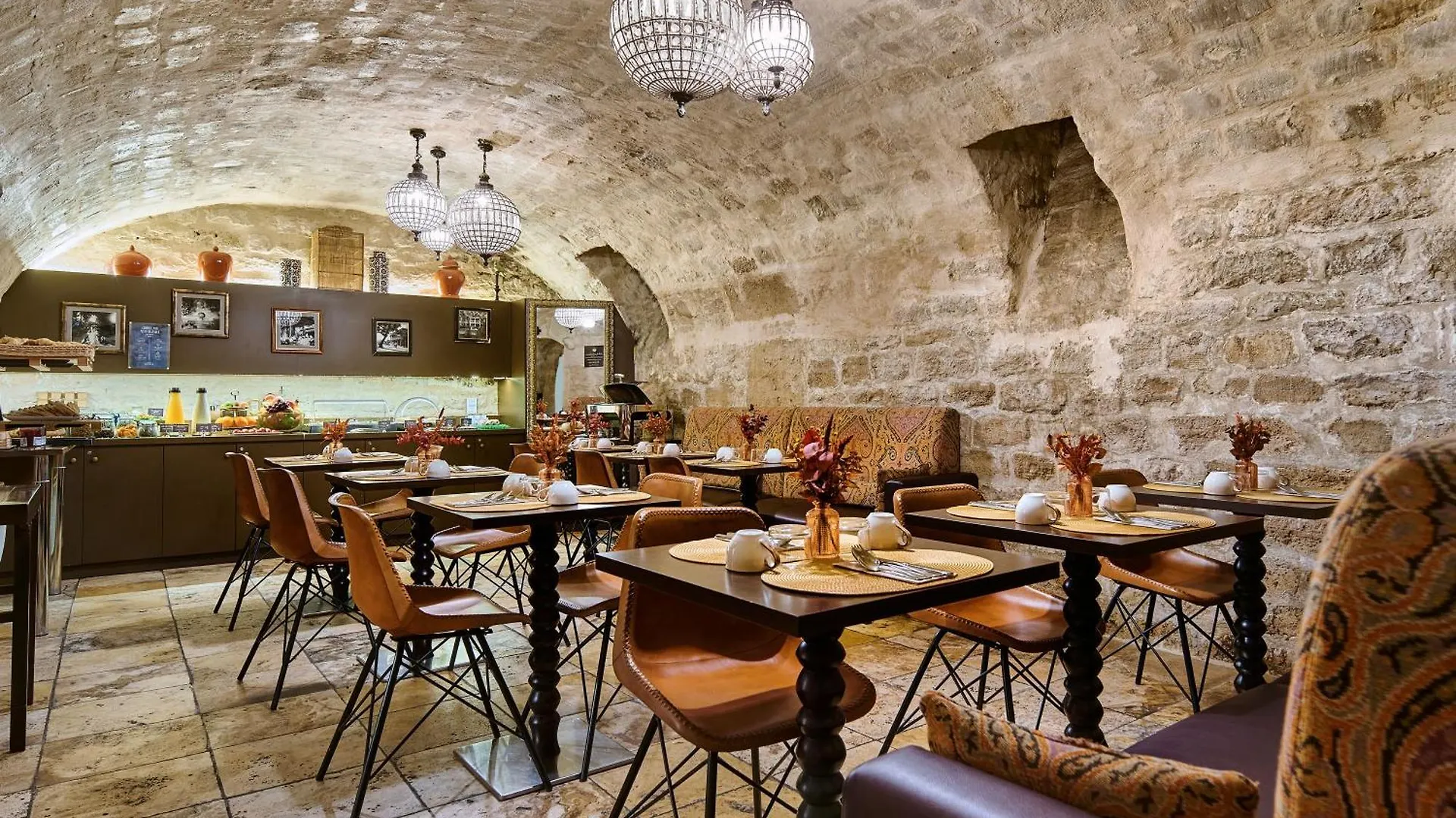 R. Kipling By Happyculture Hotel 4*