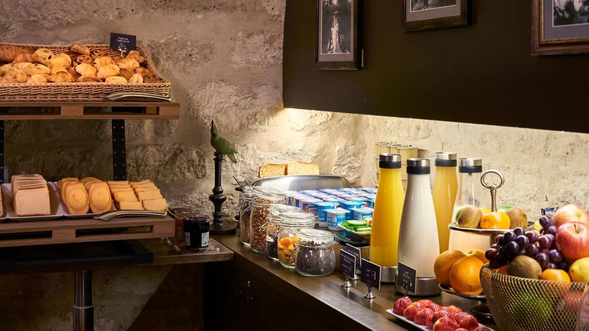 Hotel R. Kipling By Happyculture Paris