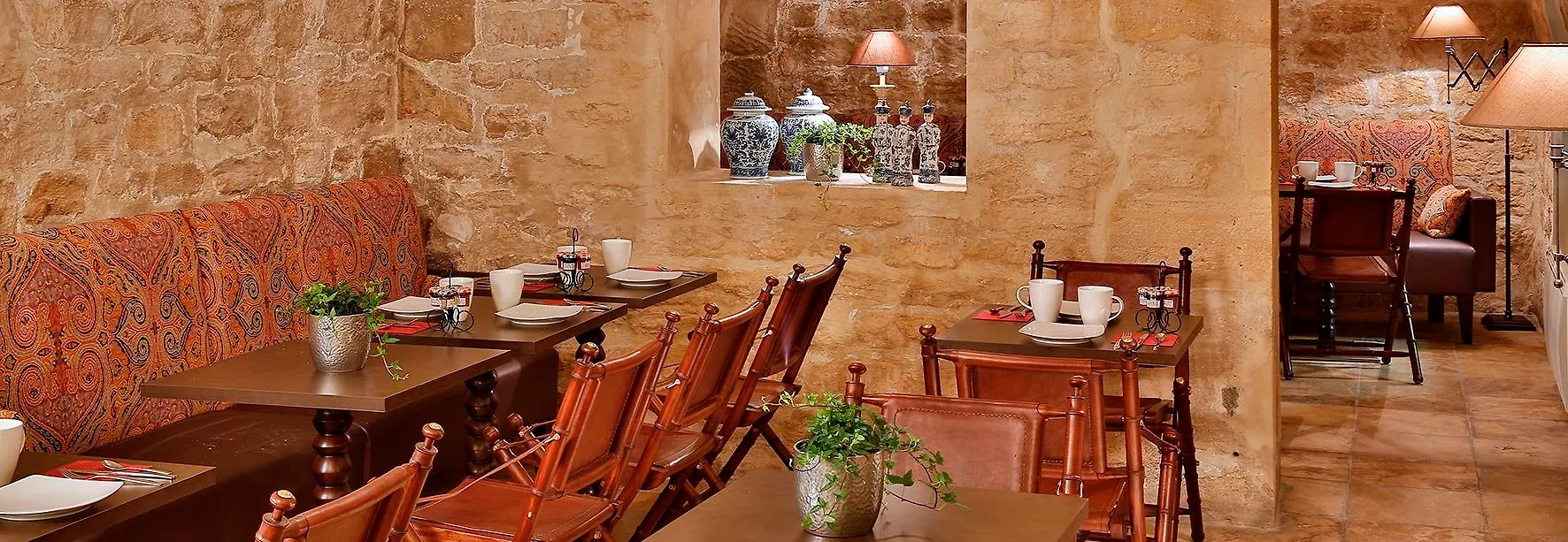 Hotel R. Kipling By Happyculture 4*
