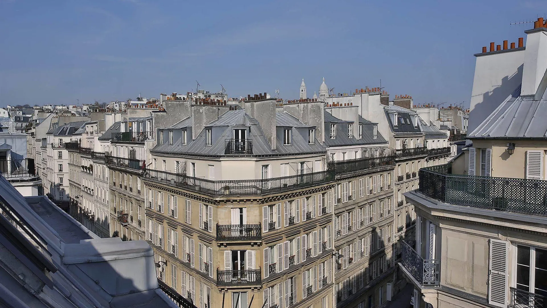 Hotel R. Kipling By Happyculture 4*