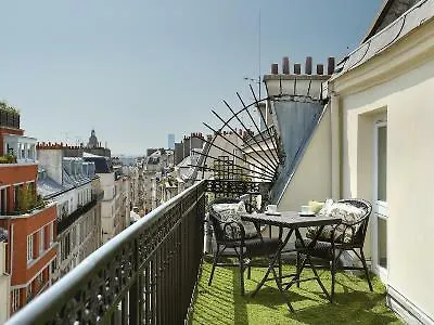 R. Kipling By Happyculture Hotel Paris